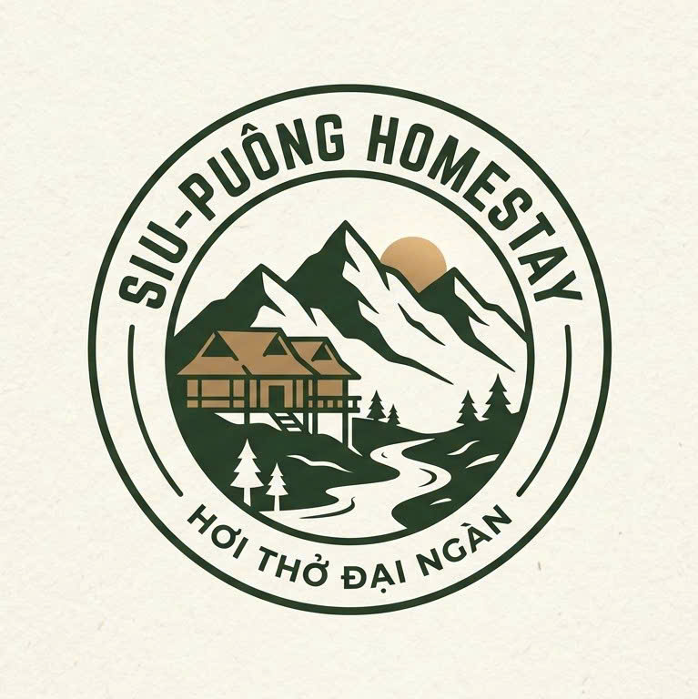 Siu Puông Homestay